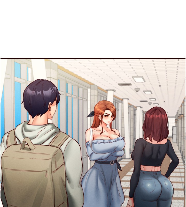 [Manhwa] Mature women buffet Plot, female student#[127P]-12
