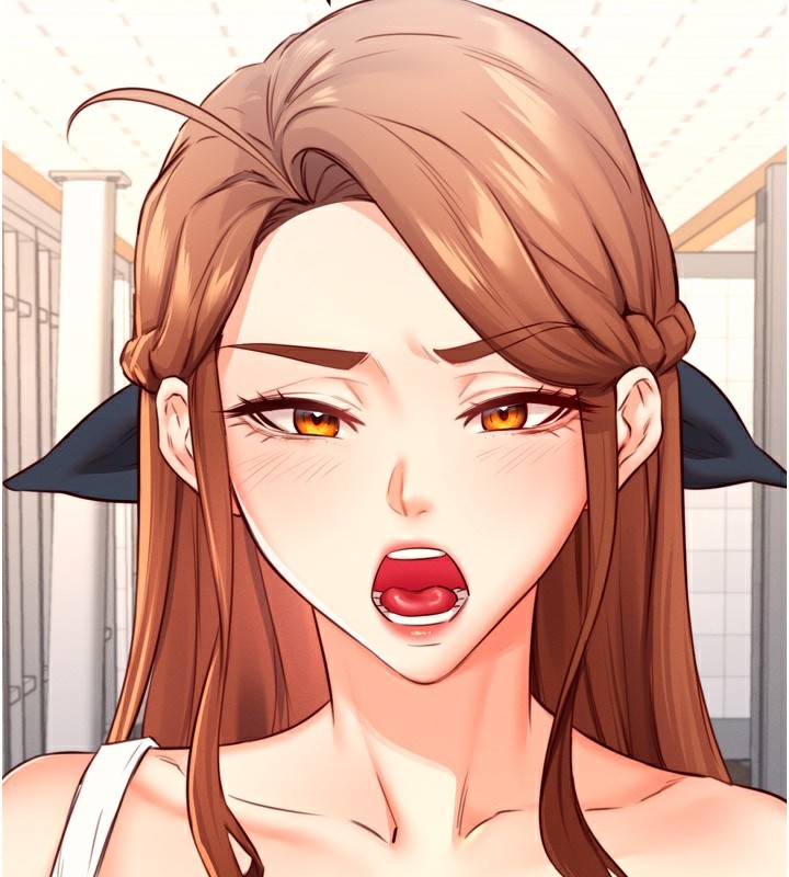 [Manhwa] Mature women buffet Plot, female student#[127P]-2