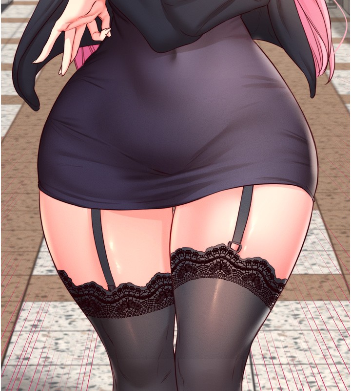 [Manhwa] Mature women buffet Plot, female student#[127P]-24