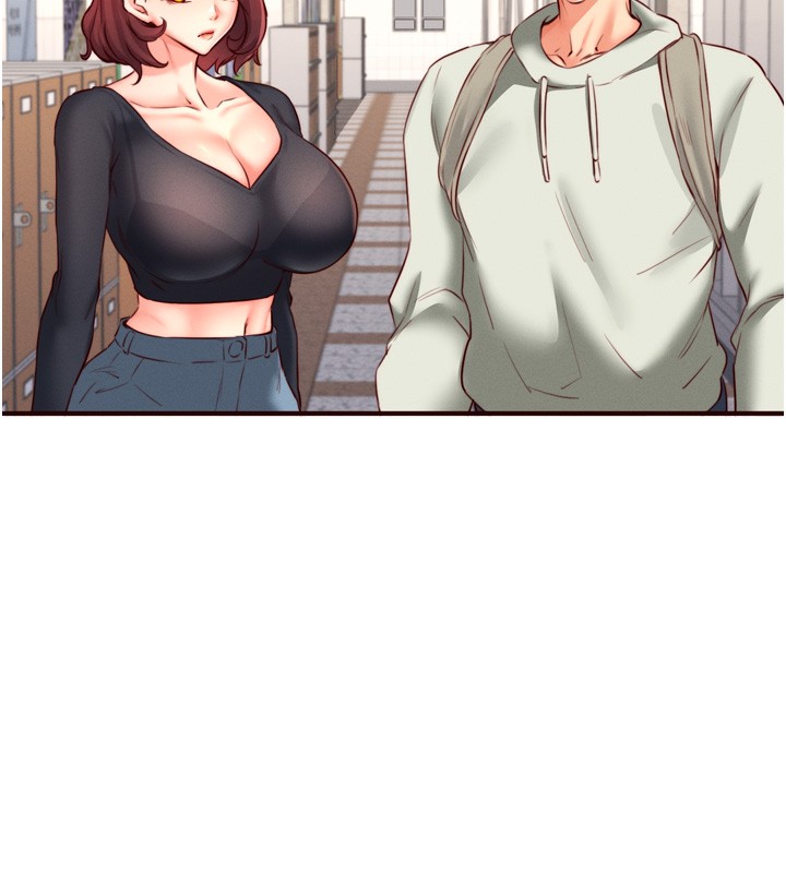 [Manhwa] Mature women buffet Plot, female student#[127P]-5