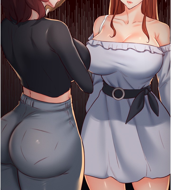 [Manhwa] Mature women buffet Plot, female student#[127P]-51