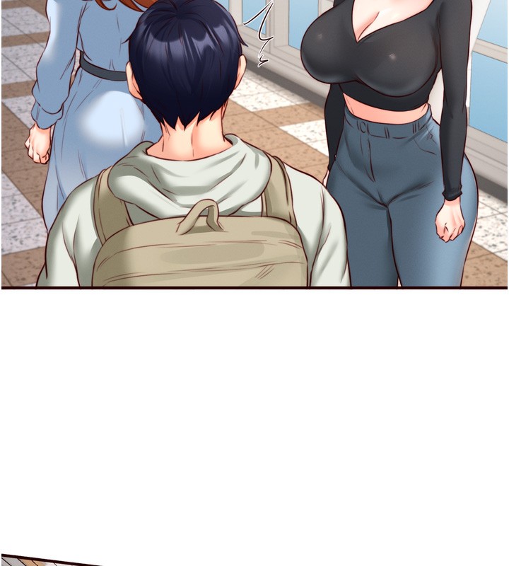 [Manhwa] Mature women buffet Plot, female student#[127P]-69