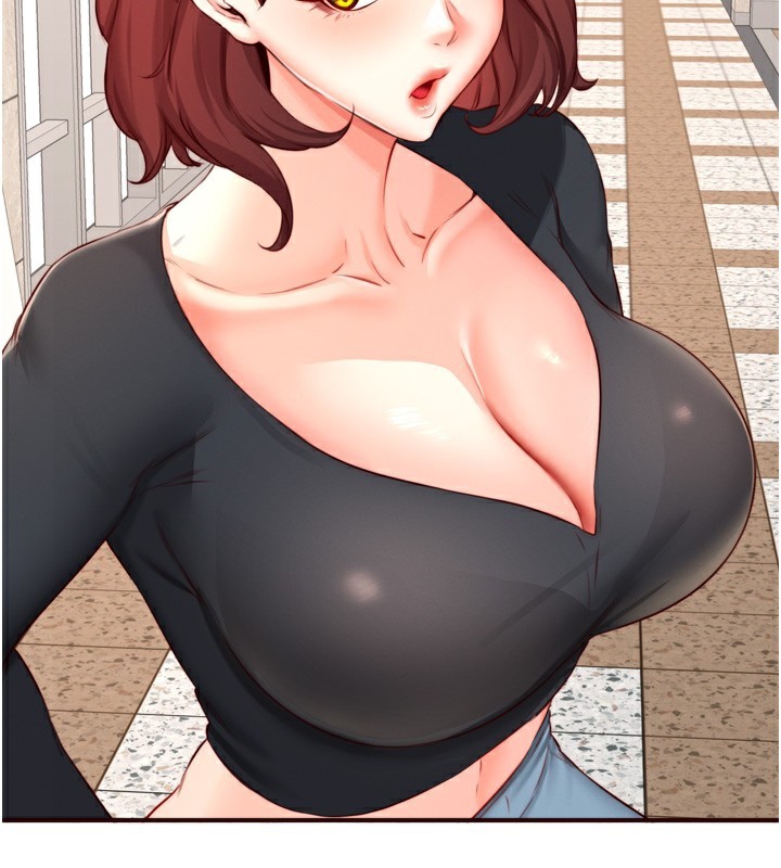 [Manhwa] Mature women buffet Plot, female student#[127P]-84