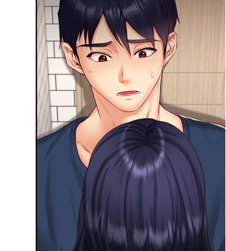 [Manhwa] Mature women buffet Plot, female student#[129P]-44