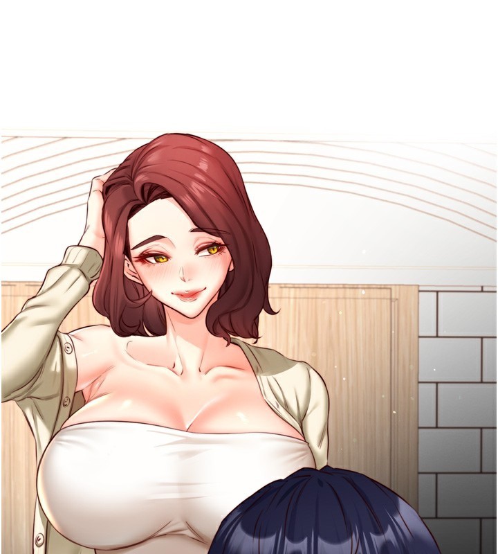 [Manhwa] Mature women buffet Plot, female student#[129P]-59