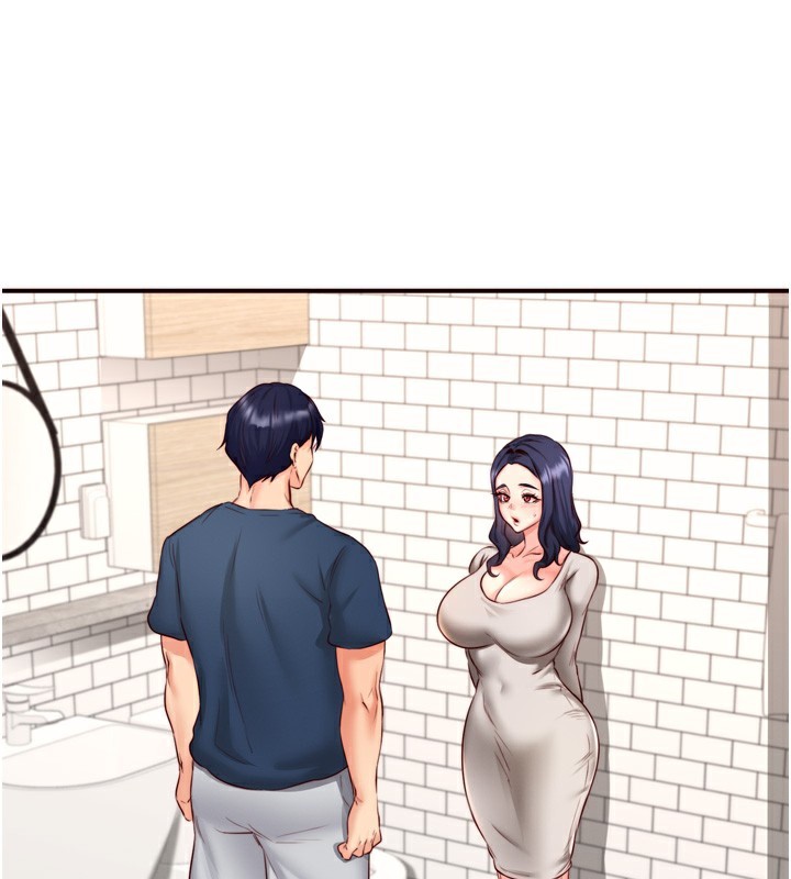[Manhwa] Mature women buffet Plot, female student#[129P]-61