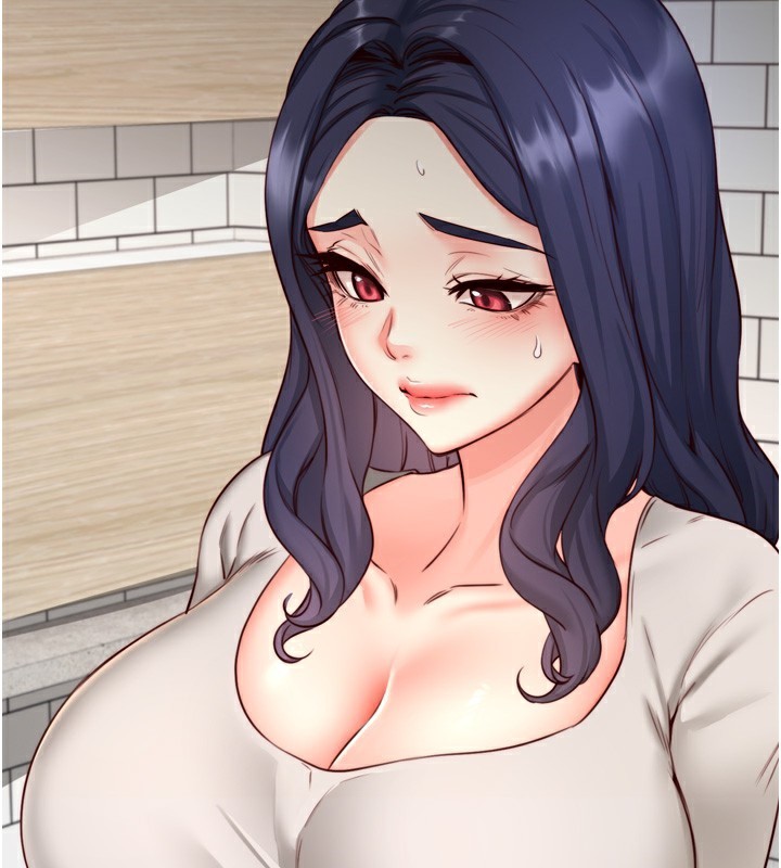 [Manhwa] Mature women buffet Plot, female student#[129P]-69