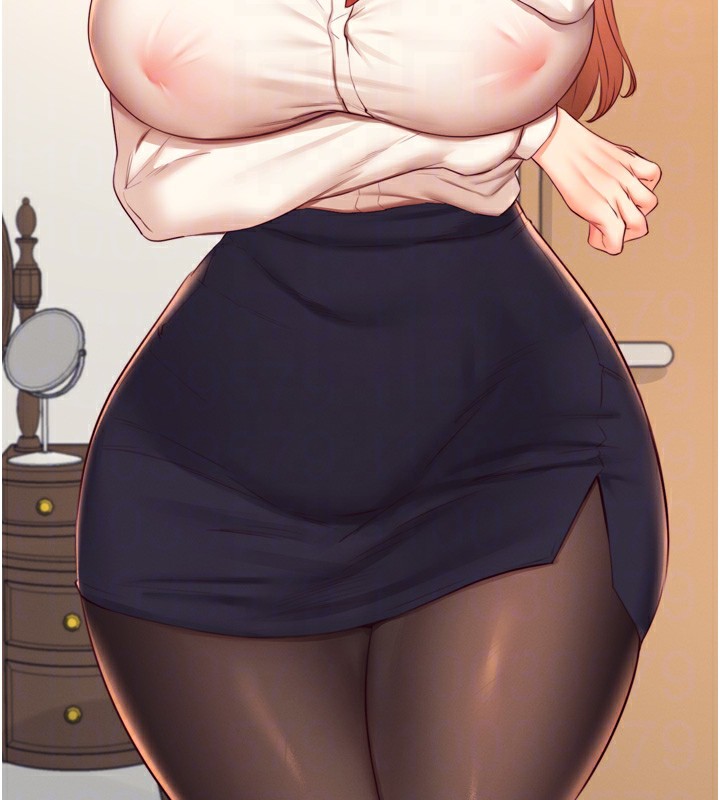 [Manhwa] Mature women buffet Plot, female student#[129P]-85