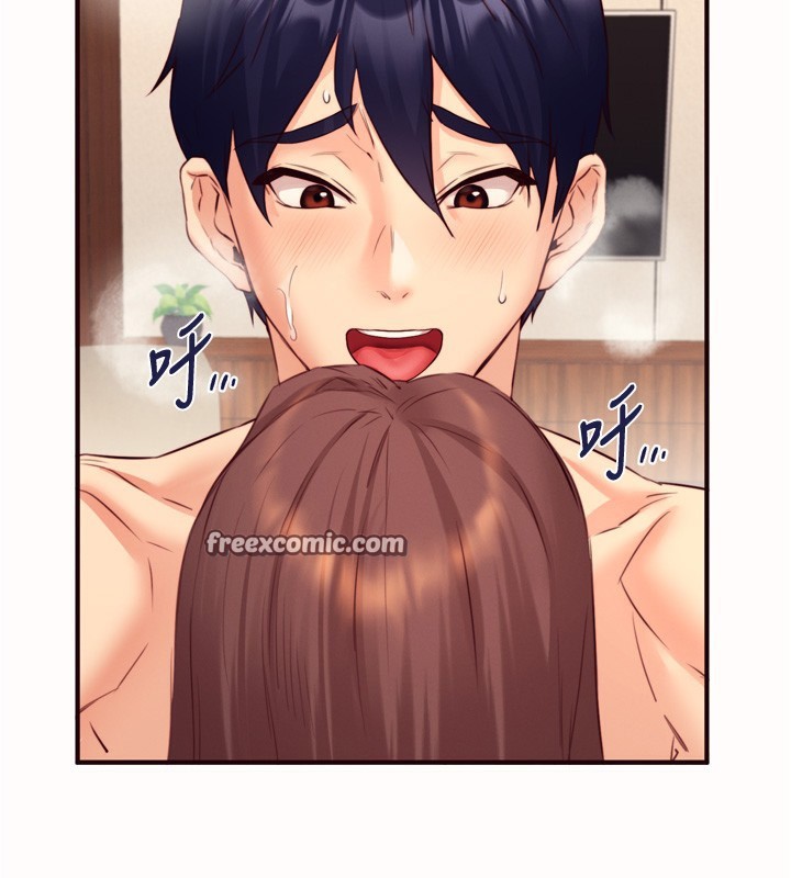 [韩国漫画] 熟女自助餐 剧情,女学生#[120P]-30