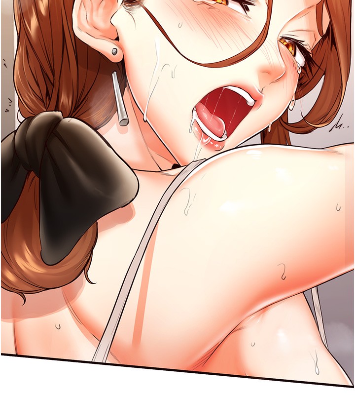 [Manhwa] Mature women buffet Plot, female student#[167P]-161