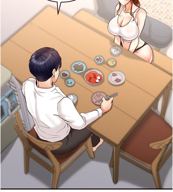 [Manhwa] Mature women buffet Plot, female student#[167P]-62
