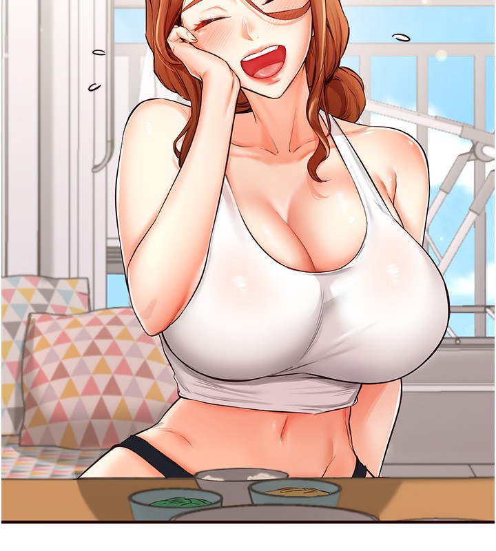 [Manhwa] Mature women buffet Plot, female student#[167P]-67