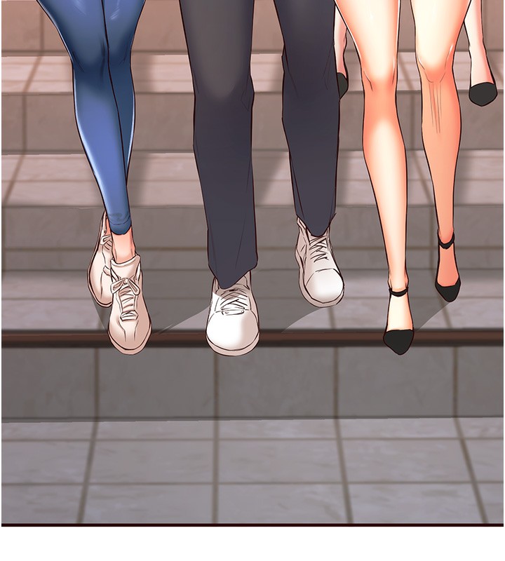 [Manhwa] Mature women buffet Plot, female student#[167P]-82