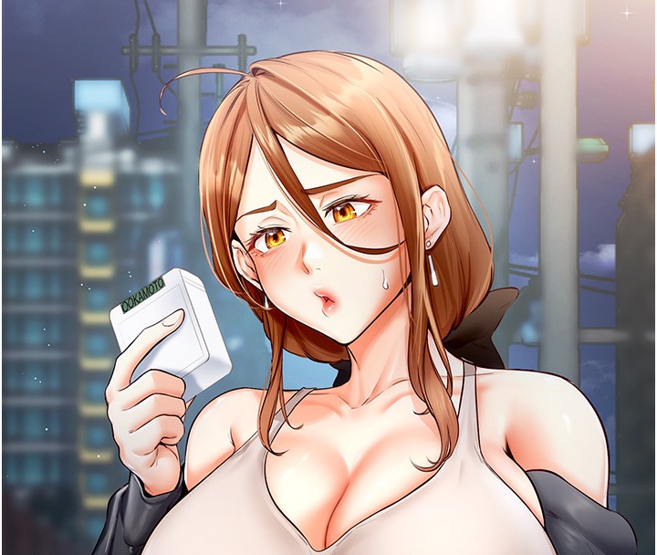 [Manhwa] Mature women buffet Plot, female student#[157P]-41