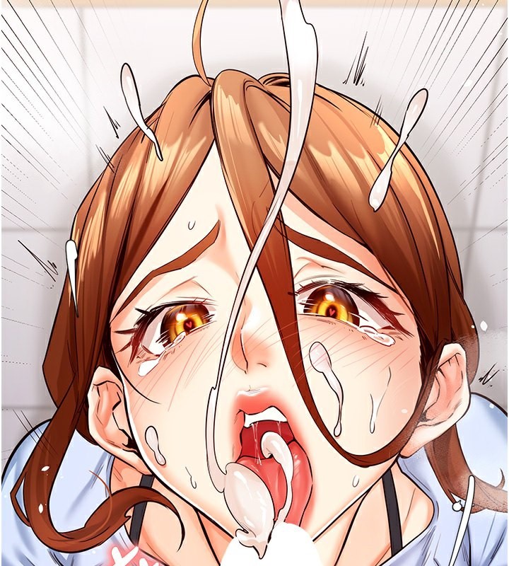 [Manhwa] Mature women buffet Plot, female student#[161P]-72