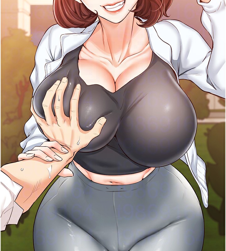 [Manhwa] Mature women buffet Plot, female student#[161P]-97