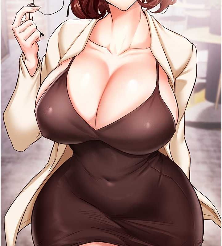 [Manhwa] Mature women buffet Plot, female student#[152P]-126