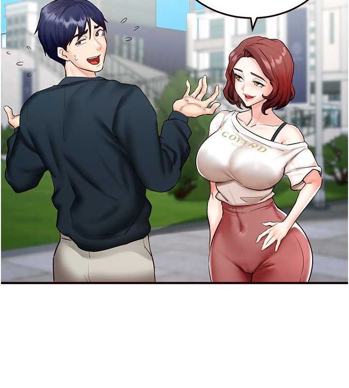 [Manhwa] Mature women buffet Plot, female student#[152P]-6