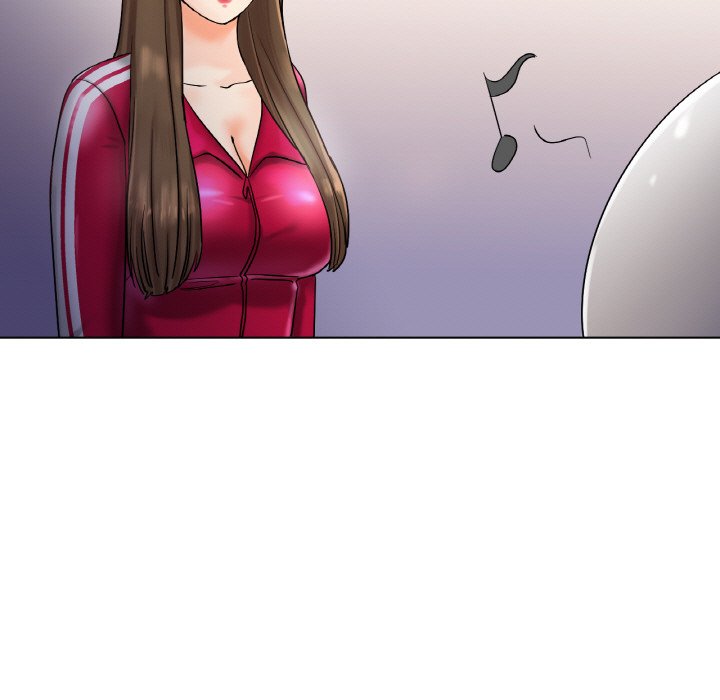 [韩国漫画] 冰上之爱/冰上恋人 剧情,青年#[172P]-100