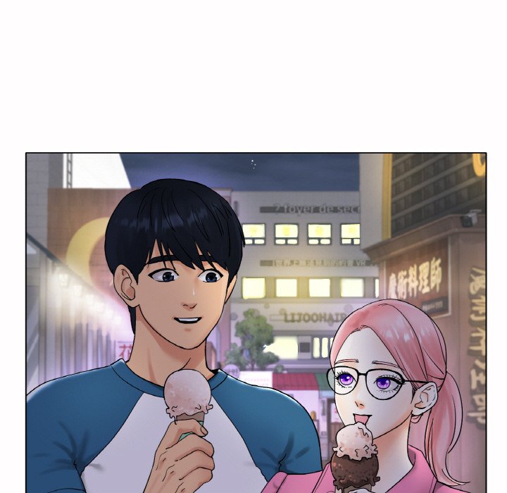 [韩国漫画] 冰上之爱/冰上恋人 剧情,青年#[172P]-104