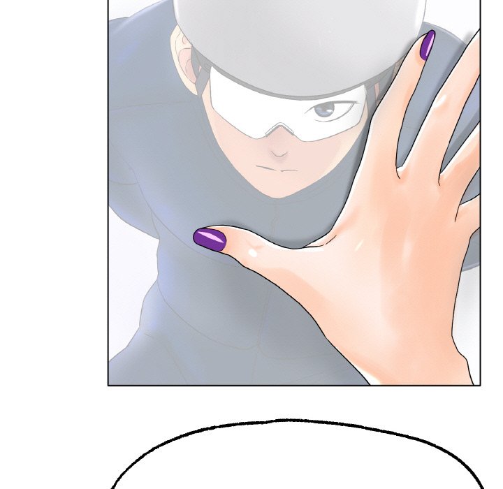[韩国漫画] 冰上之爱/冰上恋人 剧情,青年#[172P]-120