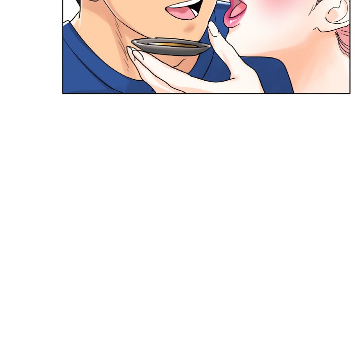 [韩国漫画] 冰上之爱/冰上恋人 剧情,青年#[172P]-89