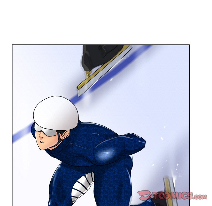 [韩国漫画] 冰上之爱/冰上恋人 剧情,青年#[172P]-90