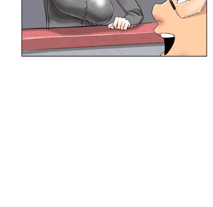 [韩国漫画] 冰上之爱/冰上恋人 剧情,青年#[172P]-93