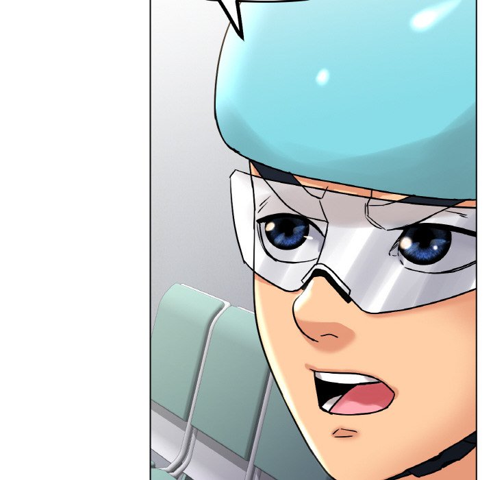 [韩国漫画] 冰上之爱/冰上恋人 剧情,青年#[187P]-150