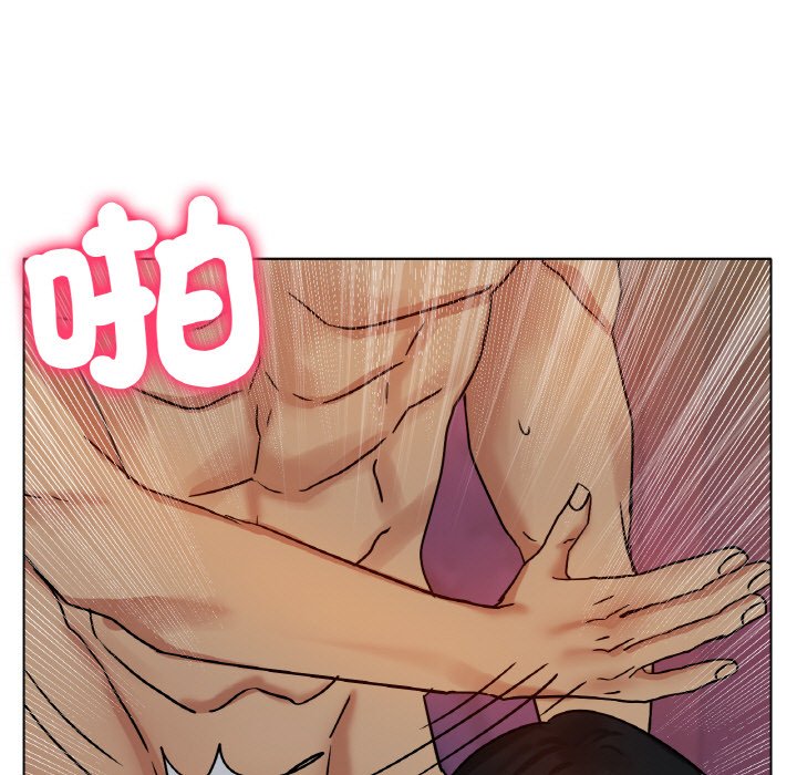 [韩国漫画] 冰上之爱/冰上恋人 剧情,青年#[187P]-41