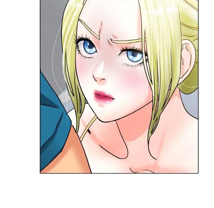 [韩国漫画] 冰上之爱/冰上恋人 剧情,青年#[164P]-16