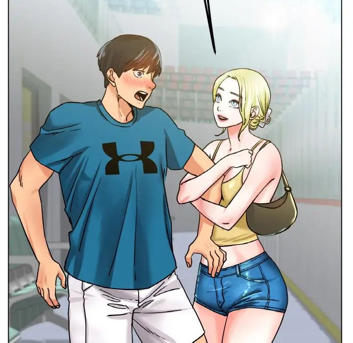 [韩国漫画] 冰上之爱/冰上恋人 剧情,青年#[164P]-7