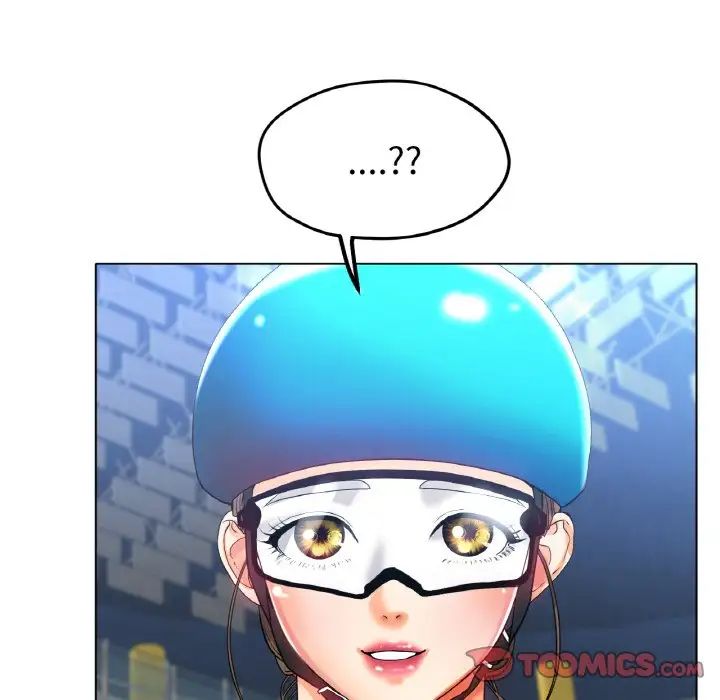 [韩国漫画] 冰上之爱/冰上恋人 剧情,青年#[166P]-153