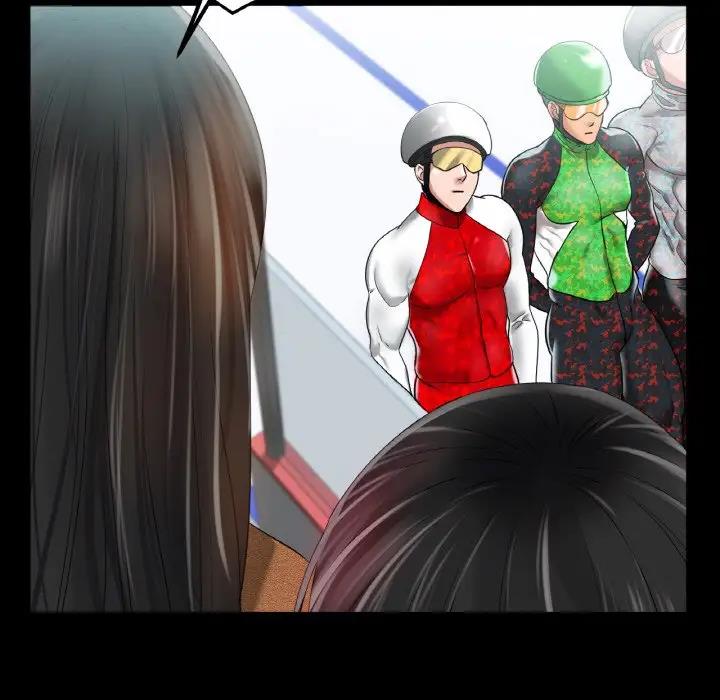 [韩国漫画] 冰上之爱/冰上恋人 剧情,青年#[144P]-18
