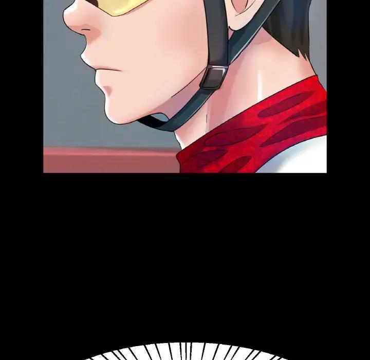 [韩国漫画] 冰上之爱/冰上恋人 剧情,青年#[144P]-28