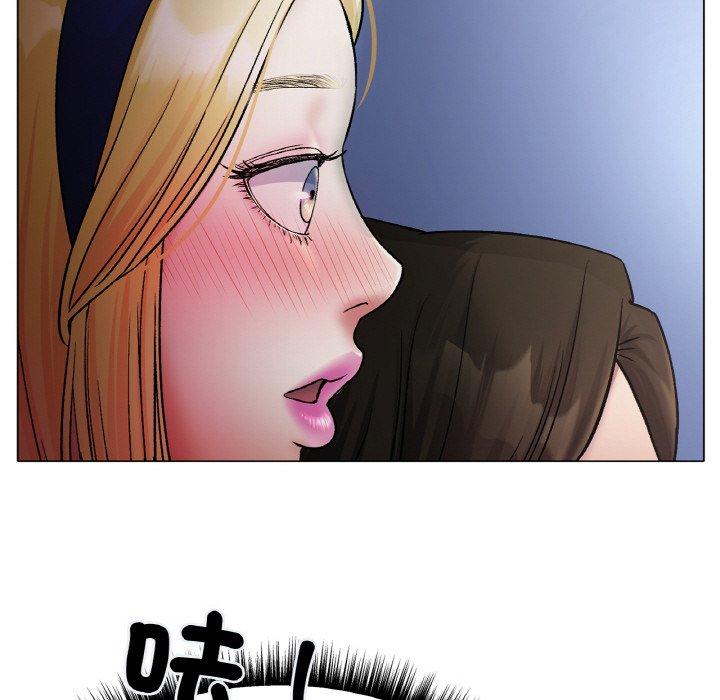 [韩国漫画] 冰上之爱/冰上恋人 剧情,青年#[189P]-137