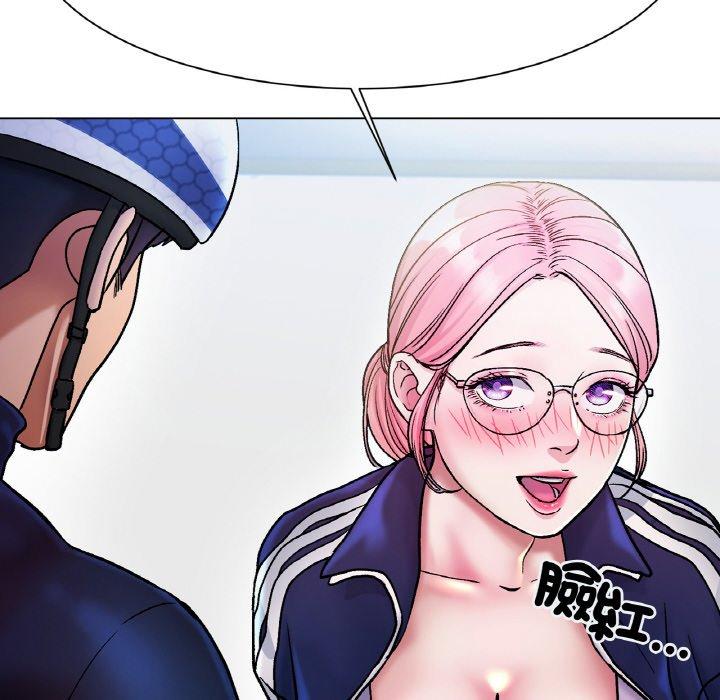 [韩国漫画] 冰上之爱/冰上恋人 剧情,青年#[189P]-28