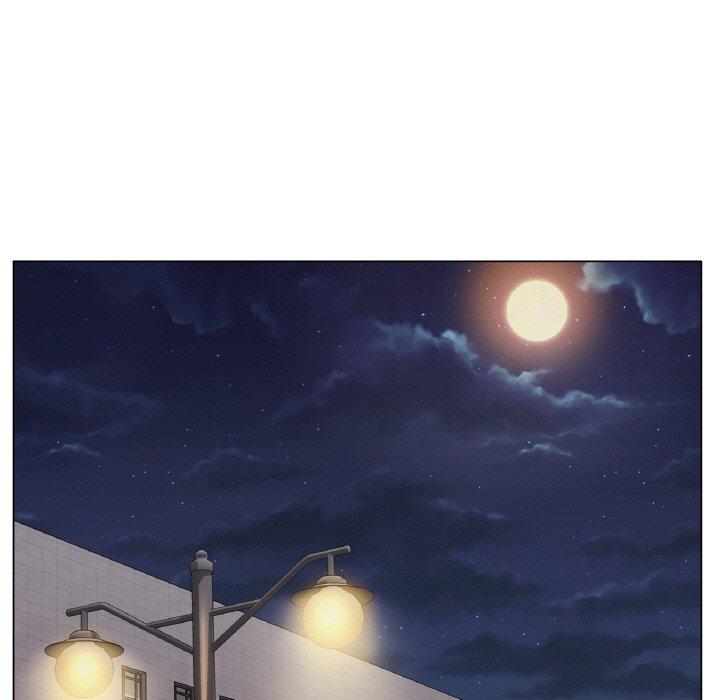 [韩国漫画] 冰上之爱/冰上恋人 剧情,青年#[189P]-35