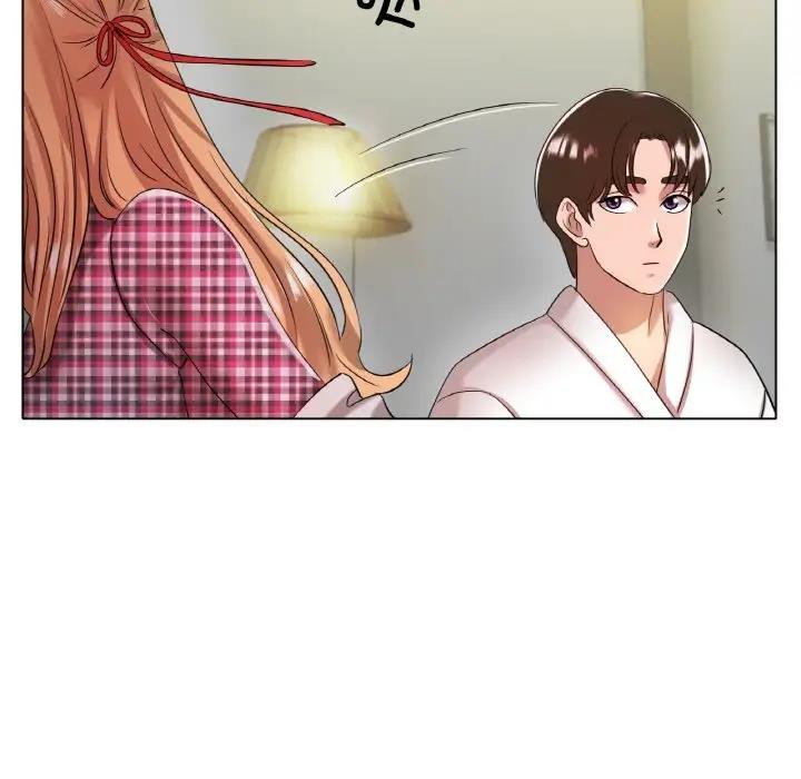 [韩国漫画] 冰上之爱/冰上恋人 剧情,青年#[178P]-86