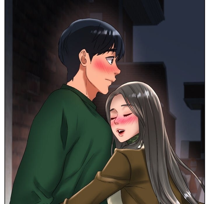 [韩国漫画] 冰上之爱/冰上恋人 剧情,青年#[141P]-132