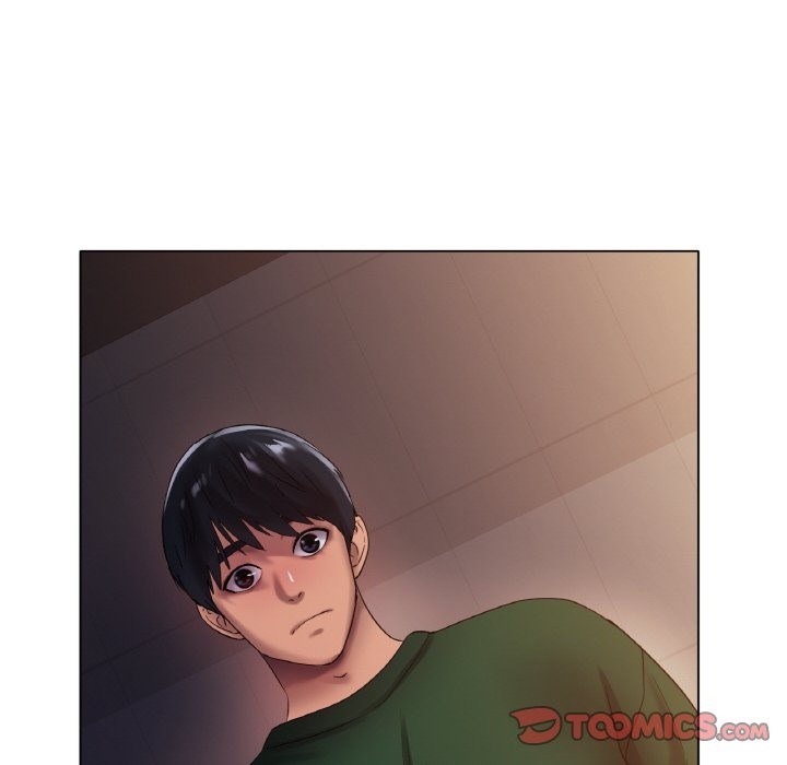 [韩国漫画] 冰上之爱/冰上恋人 剧情,青年#[127P]-85