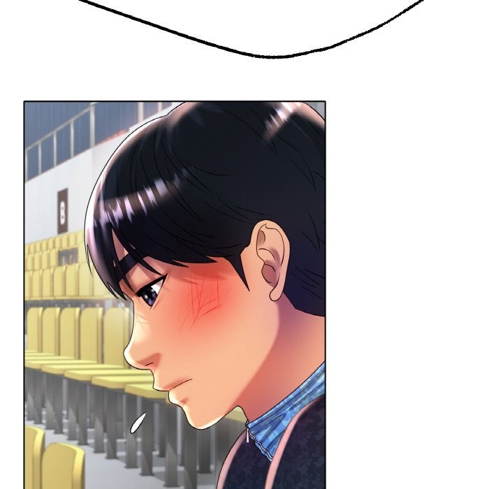 [韩国漫画] 冰上之爱/冰上恋人 剧情,青年#[156P]-23