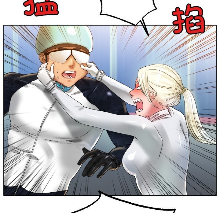 [韩国漫画] 冰上之爱/冰上恋人 剧情,青年#[156P]-5
