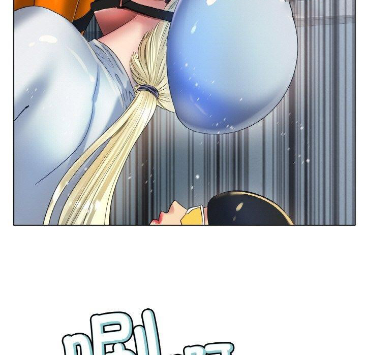 [韩国漫画] 冰上之爱/冰上恋人 剧情,青年#[144P]-95