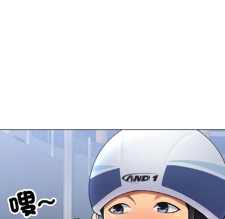[韩国漫画] 冰上之爱/冰上恋人 剧情,青年#[198P]-101