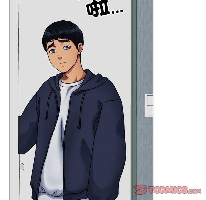 [韩国漫画] 冰上之爱/冰上恋人 剧情,青年#[198P]-139