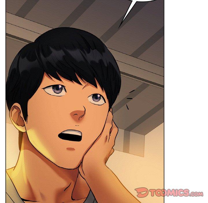 [韩国漫画] 冰上之爱/冰上恋人 剧情,青年#[198P]-149