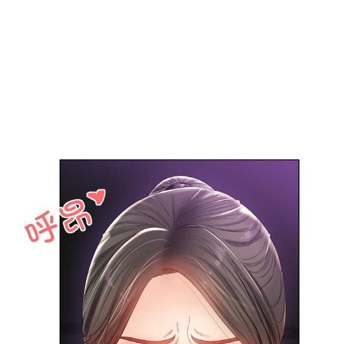 [韩国漫画] 冰上之爱/冰上恋人 剧情,青年#[137P]-60