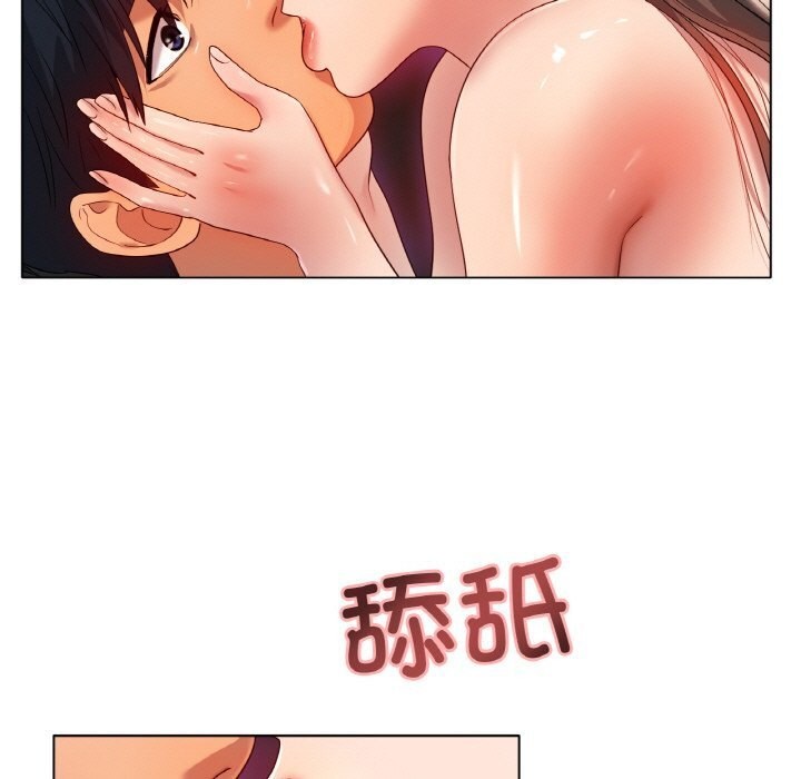 [韩国漫画] 冰上之爱/冰上恋人 剧情,青年#[137P]-65