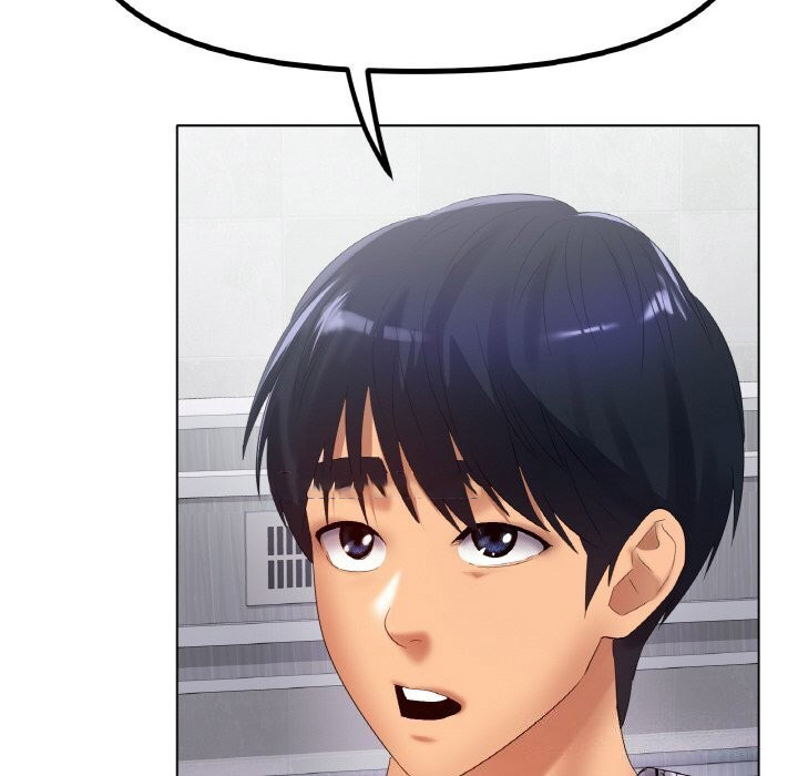 [韩国漫画] 冰上之爱/冰上恋人 剧情,青年#[132P]-107